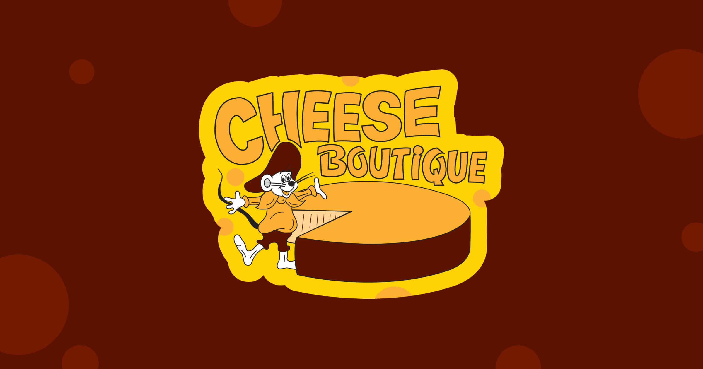 Cheese Boutique Cafe